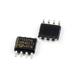 74HCT6323AD,118 8-SO IC PROG RIPPLE COUNT W/OSC 8SOIC