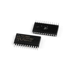 N74F269D,623 24-SO IC COUNTER 8BIT BINARY 24SOIC