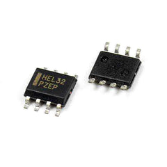 MC10EL32DR2G 8-SOIC N IC DIVIDER DIV X2 5V ECL 8-SOIC
