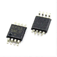 MC100EP33DTR2G 8-TSSOP IC DIVIDER BY4 ECL CLK IN 8TSSOP