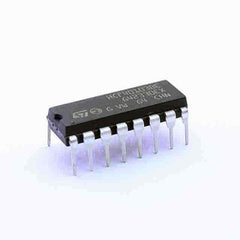 HCF40103BEY 16-DIP IC DOWN COUNTER 8BIT BIN 16-DIP