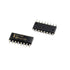 MC74ACT161DR2 - 16-SOIC - IC COUNTER SYNC BINARY 16-SOIC