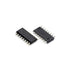 MC74HC390AD - 16-SOIC - IC COUNTER RPPL DUAL 4ST 16-SOIC