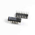 MM74C193N - 16-DIP - IC COUNTER BIN UP/DOWN 16-DIP