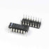 MM74HC4060N - 16-DIP - IC COUNTER BINARY 14ST 16-DIP