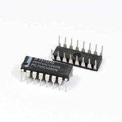 MM74HC4060N 16-DIP IC COUNTER BINARY 14ST 16-DIP