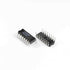 74F191PC - 16-DIP - IC COUNTER DECADE UP/DOWN 16-DIP