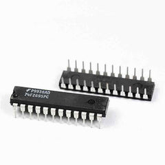 74F269SPC 24-PDIP IC COUNTER BIN BIDIR 8BIT 24-DIP