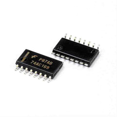 74AC169SJ 16-SOP IC COUNTER BIDIRECT SYNC 16SOP