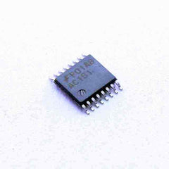 74AC191MTCX 16-TSSOP IC COUNTER UP/DOWN 16TSSOP