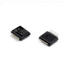 SN74HC02DBR 14-SSOP IC QUAD 2-IN NOR GATE 14-SSOP