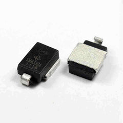 SM6S30A-E3/2D DO-218AB TVS 6W 30V 5% SMD DO-218AB