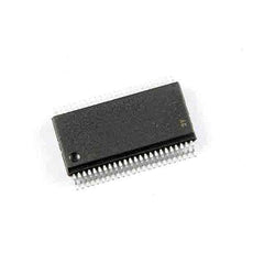 PI5C16862CBE 48-BQSOP IC 20-BIT BUS SW 2PORT 48-BQSOP