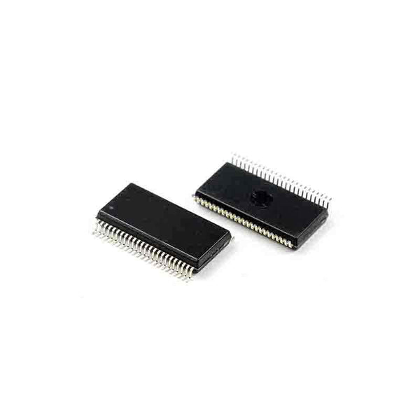CY74FCT16374TPVCT - 48-BSSOP (0.295", 7.50mm Width) - IC 16BIT TRIGG D-TYP F-F 48SSOP