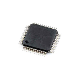 DRV3210QPHPQ1 48-HTQFP (7x7) IC MOTOR CONTROLLER SPI 48HTQFP