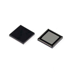 ISP1181BBSUM 48-HVQFN (7x7) IC USB HOST CTRL FLL-SPD 48HVQFN