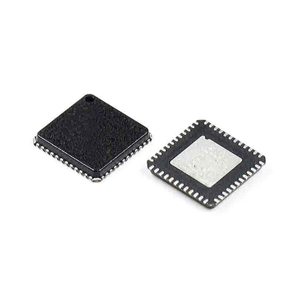 AD9259ABCPZ-50 - 48-LFCSP-VQ (7x7) - IC ADC 14BIT SRL 50MSPS 48LFCSP