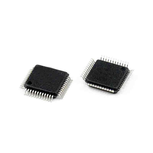 TDA8777HL/14/C1,15 - 48-LQFP (7x7) - IC VIDEO DAC 10BIT TRIPLE 48LQFP