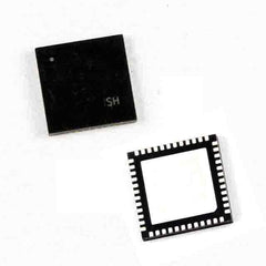 ISL59482IRZ 48-QFN-EP (7x7) IC MUX AMP DUAL 500MHZ 48-QFN