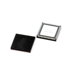 TW9910-NB2-GRT 48-QFN LOW POWER NTSC/PAL/SECAM VIDEO D