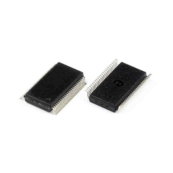 CBTD16210DL,118 - 48-SSOP - IC BUS SWITCH 20BIT 48-SSOP