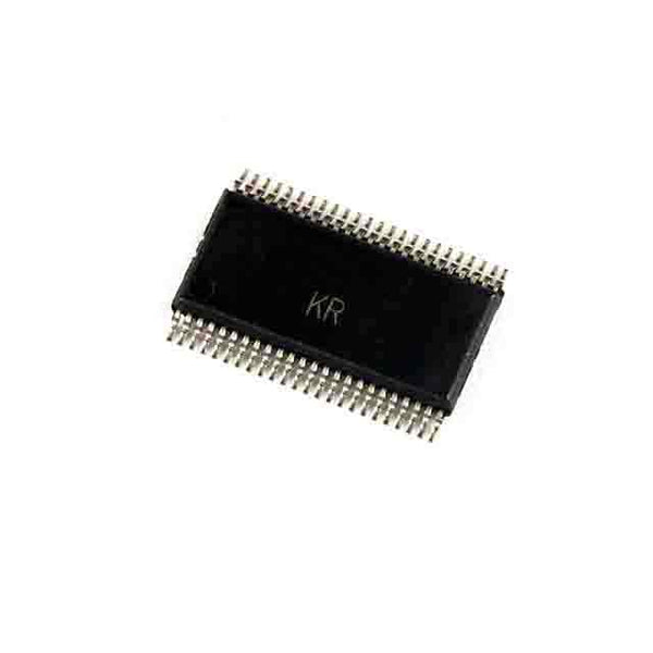 74ABT16374CMTDX - 48-TFSOP (0.240", 6.10mm Width) - IC FLIP FLOP 16BIT 3ST 48TSSOP