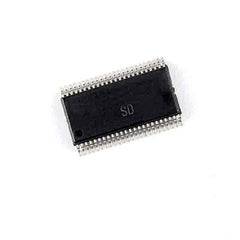 SN74AUC16374DGGR 48-TFSOP IC 16BIT D-TYP F-F 3-ST 48-TSSOP