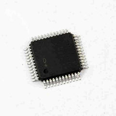 AT86RF211DAI-R 48-TQFP Exposed Pad IC TXRX FR FSK 400-950MHZ 48-TQF