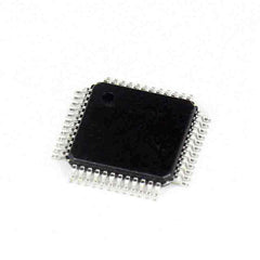 ISL34321INZ 48-TQFP Exposed Pad (7x7) IC SER/DESER LVDS SERDES 48TQFP