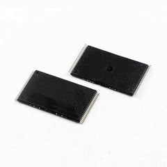 TC58DVG02A1FT 48-TSOP I IC FLASH 1GBIT 50NS 48TSOP