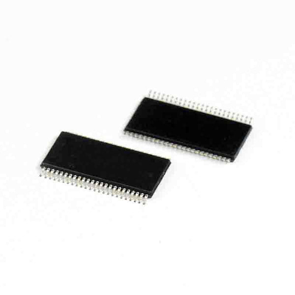 PI74AVC164245AAEX - 48-TSSOP - IC TXRX LEVEL SHIFT 3ST 48TSSOP