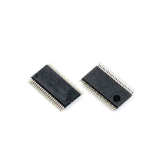 SN74CBT16800CDGVR 48-TVSOP IC SWITCH BUS 20BIT FET 48-TVSOP