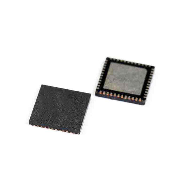MSP430F5503IRGZR - 48-VFQFN Exposed Pad - IC MCU 16BIT 32KB FLASH 48VQFN