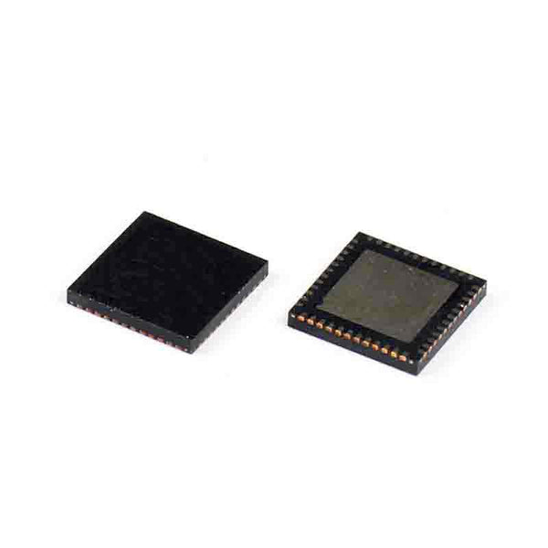 ADS6245IRGZR - 48-VQFN Exposed Pad (7x7) - IC ADC 14BIT SER/PAR 125M 48VQFN