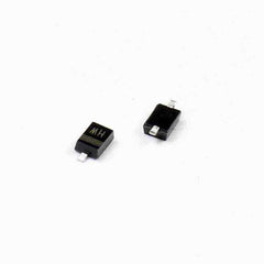 PZU6.2B3,115 SOD-323F DIODE ZENER 6.2V 310MW SOD323F