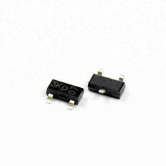 BC858B,215 TO-236AB TRANSISTOR PNP 30V 100MA SOT23