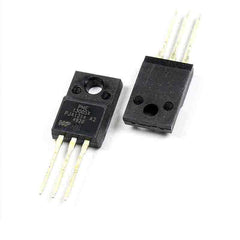 PHE13005X,127 TO-220-3 TRANS NPN 400V 4A TO-220F