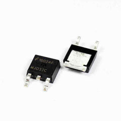 MJD32CG DPAK-3 TRANS POWER PNP 3A 100V DPAK