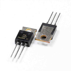 PHE13007,127 TO-220AB TRANS NPN 400V 8A TO220AB