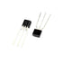 ZTX689B - TO-92-3 - TRANS NPN 20V 3A TO-92