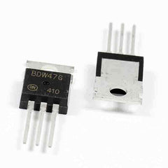 BDW47G TO-220AB TRANS DARL PNP 15A 100V TO220AB