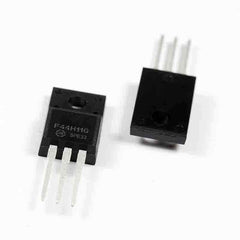 MJF44H11G TO-220FP TRANS POWER NPN 10A 80V TO220FP