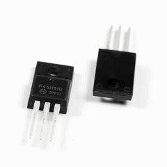 MJF45H11G TO-220FP TRANS PWR PNP 10A 80V TO-220FP