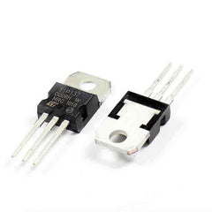 TIP137 TO-220AB TRANSISTOR DARL COMPL TO-220