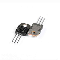 TIP135 TO-220AB TRANSISTOR DARL COMPL TO-220