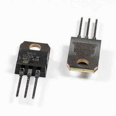 ST901T TO-220AB TRANSISTOR PWR NPN COIL HV TO220