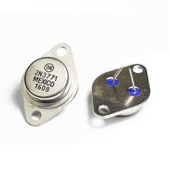 2N3771 TO-3 TRANSISTOR NPN 40V 30A TO-3