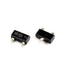 MMBT2222LT1G - SOT-23-3 (TO-236) - TRANS GP SS NPN 30V SOT23
