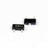 MMBT5087LT1G - SOT-23-3 (TO-236) - TRANS GP SS PNP LN 50V SOT23
