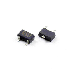 2SA1514KT146S SMT3 TRANSISTOR PNP 120V 50MA SOT-346